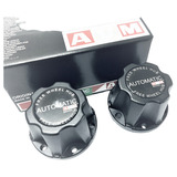 Roda Livre Automática Avm Nissan Frontier - Todas