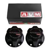 Roda Livre Automática Toyota Hilux 4x4 1992 A 2004 Par