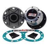 Roda Livre Avm 413 Original (jg) Toyota Hilux Agrale Marruá