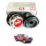 Roda Livre Avm 443hp Reforç.(jg) L200 Pajero Galloper Triton
