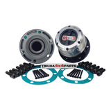 Roda Livre Avm 461 Original (jg) Nissan Frontier Xterra D21