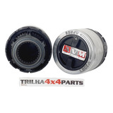 Roda Livre Avm 470 Original (o Par) - Ford Ranger