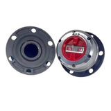 Roda Livre Manual Avm 443 Mitsubishi L200 Pajero 28 Estrias