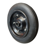 Roda Maciça 150 Kg Carrinho Armazém 325 X 8 - Celpan