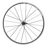 Roda Mavic Aksium M11 Speed 700 9 10 11 Vel C/ Preta