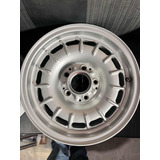 Roda Mercedes Barock / Mexerica Tala 6,5