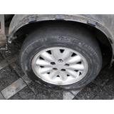 Roda Mexerica Com Pneu Omega Suprema Gls Cd
