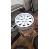 Roda Mexirica Omega P/step Unidade