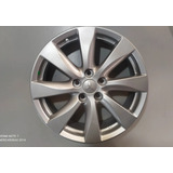 Roda Mitsubishi Lancer Aro 18 Original Avulsa!!!!!