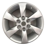 Roda Mitsubishi Pajero Dakar Aro 17 Original