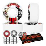 Roda Moska Rock 53mm 53d +