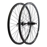 Roda Mtb 29 Absolute Wild 8/9/10v Alumínio Cubo Cassete Par
