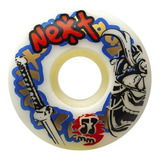 Roda Next Skate Rodinha (moska) 52mm