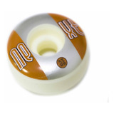 Orange/silver/white