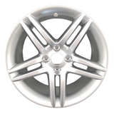Roda Nova Avulsa Aro 17 Peugeot 308 Cc Original (6643)*