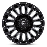 Roda Off Road Fuel Quake 18x9