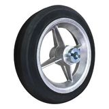 Roda Original C/ Bucha P/ Motor