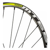 Tubeless