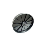 Roda Para Betoneira Menegotti 250/400l Prime Original