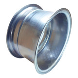 Roda Para Mini Buggy Fapinha E Winner Aro 8 - Galvanizada