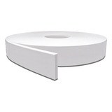Roda Pé Flexível Autocolante À Prova De Água 7cm - 20 Metros