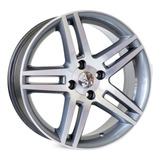 Roda Peugeot 308 Kr R41 Aro 17x7 Unidade Link Especial
