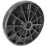 Roda Plastica P/ Betoneira Csm Original 400 Lts Original