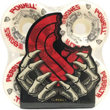 Roda Powell Peralta G-bones 64mm 97a