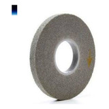 Roda Remoção Rebarbas Leves 12x150 D7 British 