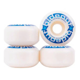 Roda Skate 54mm 99a Hideout Lines