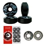 Roda Skate Black Sheep 53mm E