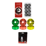 Roda Skate Black Sheep Pro +