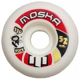 Roda Skate Board Moska 52mm 53d