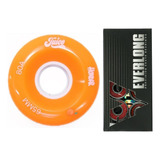 Roda Skate Hondar Juice 65mm 80a