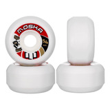 Roda Skate Moska 54mm 53d Rock Street Original