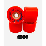 Roda Skate Next 65mm 83a Simulador