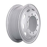 Roda Speedmax Aro 24 Aço Disco 8.50x24 10 Furos