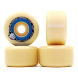 Roda Spitfire Wheels Tablets 54mm Blue F4 - 99du + Chave T