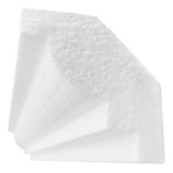 Roda Teto Moldura Isopor Peito Pombo Kit 15 Mts 7cm Face