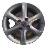 Roda Toyota Corolla Fielder Aro 15 Original Avulsa !!!!