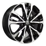 Roda Toyota Corolla Xrs 2018/2019 Aro16 ( 1un )
