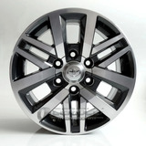 Roda Toyota Hilux Aro 20 Sw4 Srx (unidade) 