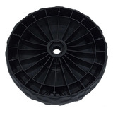 Roda Traseira 8 Lc140 Cortador De Grama Husqvarna Original