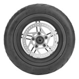 Roda Traseira Com Disco 8.5 Patinete Elétrico Foston