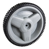 Roda Traseira Cortador De Grama Husqvarna J55l J55s Original