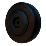 Roda Traseira Para Carrinho De Compras Ecoflex Siris