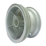 Roda Traseira Walkmachine Patinete Walk Machine Original