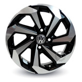 Roda Volkswagen Aro 14 4x100 Tarantula