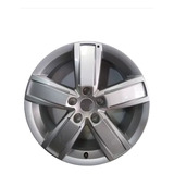 Roda Vw Amarok Aro 18 Original M L Rodas Avulsa!!