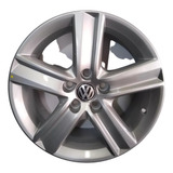 Roda Vw Fox Novo Fox Aro